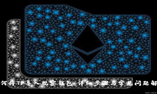 如何将TP导入观察钱包：详细步骤与常见问题解答