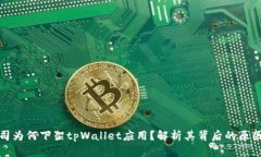 苹果公司为何下架tpWallet应用？解析其背后的原因