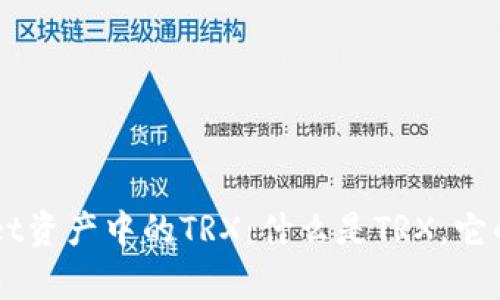 深入了解tpWallet资产中的TRX：什么是TRX，它的功能及投资潜力