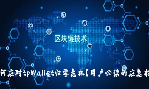 如何应对tpWallet归零危机？用户必读的应急指南