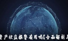 tpWallet资产被盗报警有用吗？全面解析与应对措施